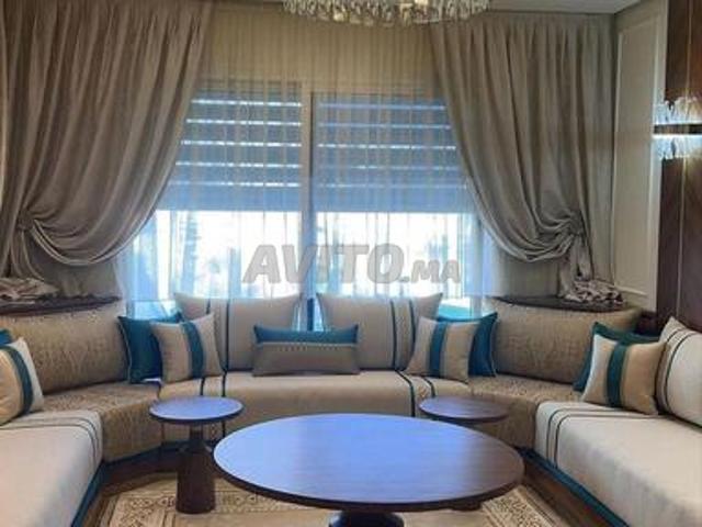 Appartement vente à El Ma, Gharb-Chrarda-Beni Hssen