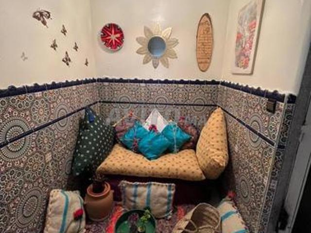 Appartement vente