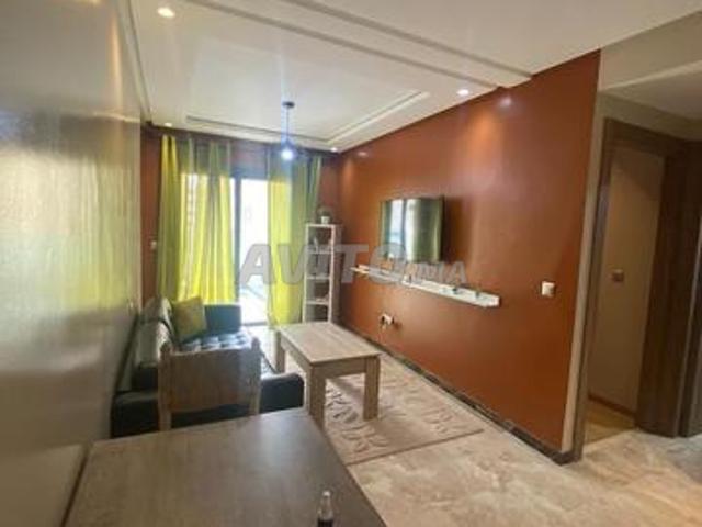 Appartement vente à Anfa, Gharb-Chrarda-Beni Hssen