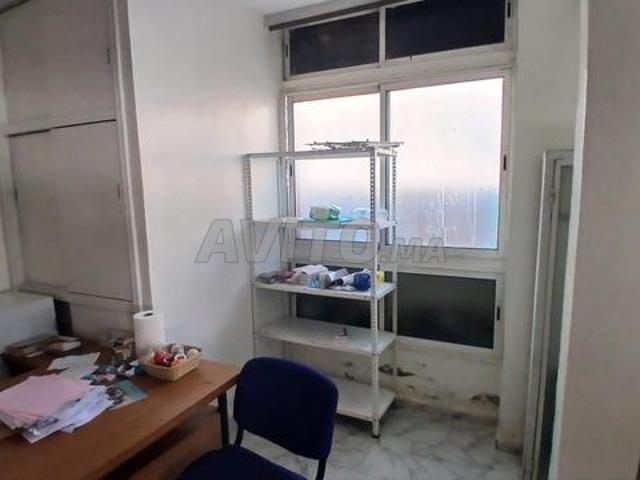 Appartement vente à Anfa, Gharb-Chrarda-Beni Hssen