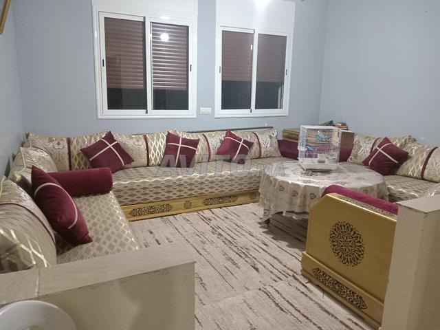Appartement vente à Témara