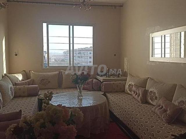 Appartement vente à Deroua, Gharb-Chrarda-Beni Hssen