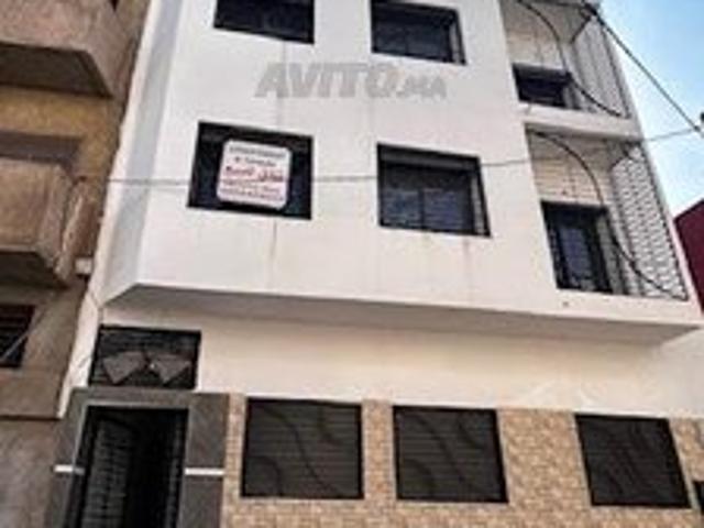 Appartement vente à Nouaceur