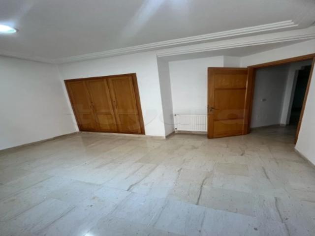Appartement vente à Sfax