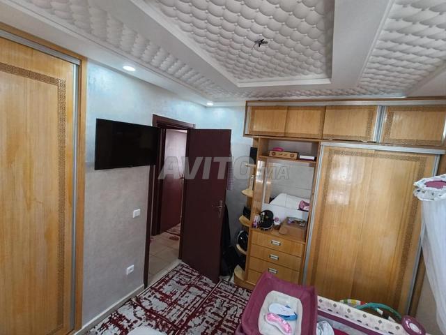 Appartement vente à Skhirat