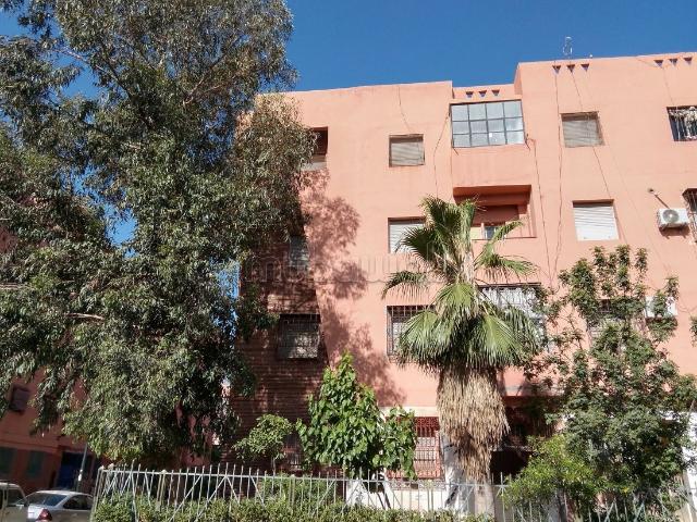 Appartement vente à Marrakech, L'Oriental