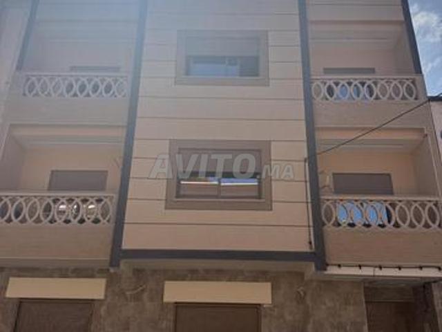 Appartement vente à Berkane