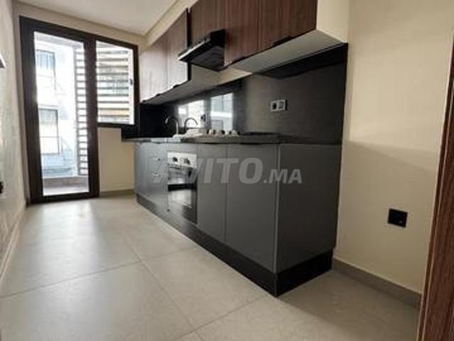 Appartement vente à Anfa, Gharb-Chrarda-Beni Hssen
