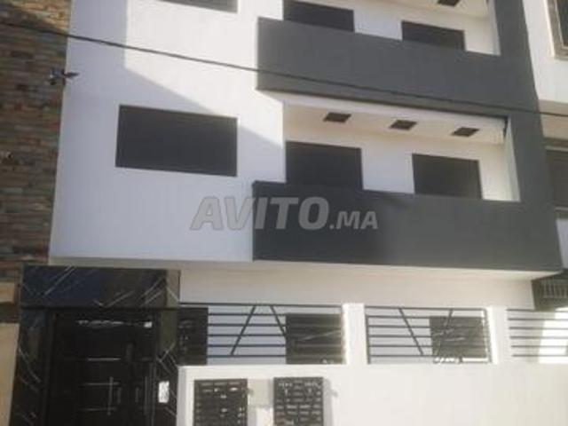 Appartement vente à Haut Founty, Agadir