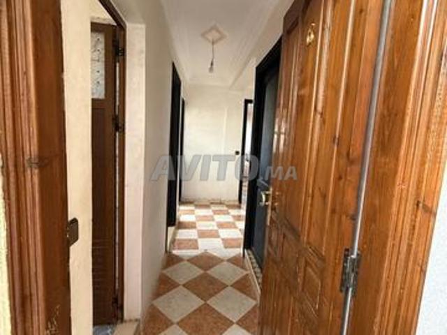Appartement vente à L'Oriental