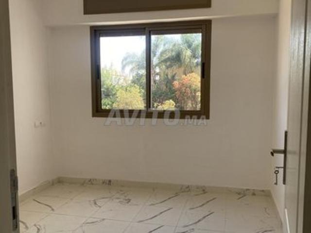 Appartement vente