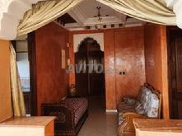 Appartement vente à Saf, L'Oriental