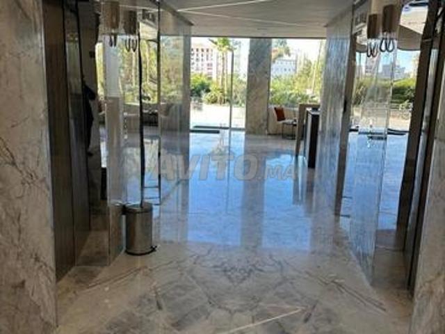 Appartement vente à Centre Ville