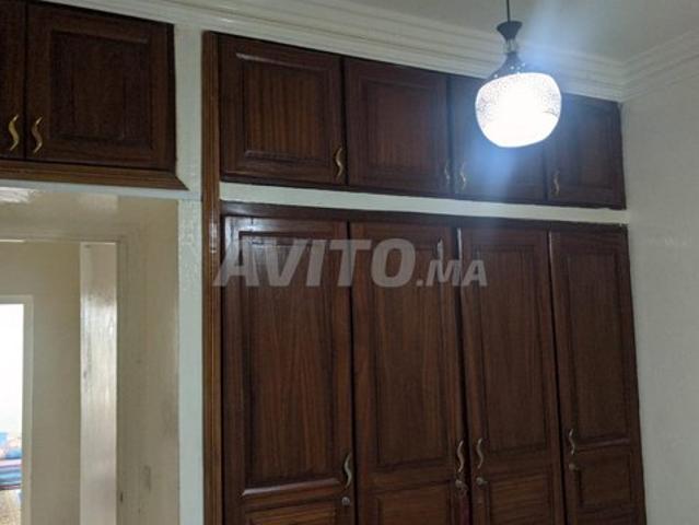 Appartement vente à Anfa, Sidi Moumen