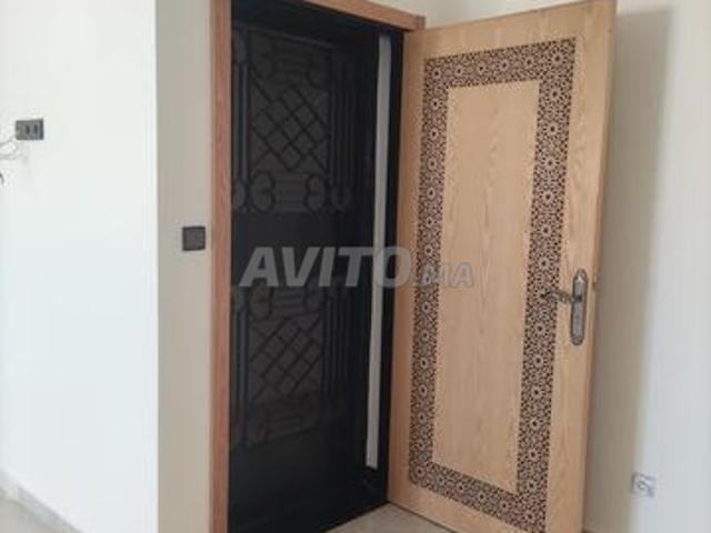 Appartement vente à El Ma, Gharb-Chrarda-Beni Hssen
