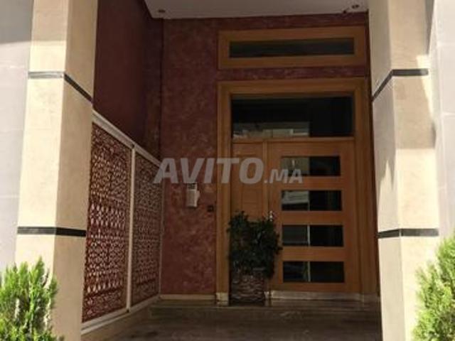 Appartement vente à Fès