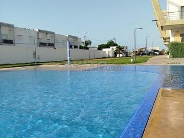 Appartement vente