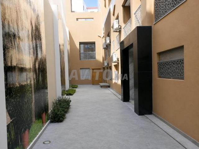 Appartement vente à Anfa, Gharb-Chrarda-Beni Hssen