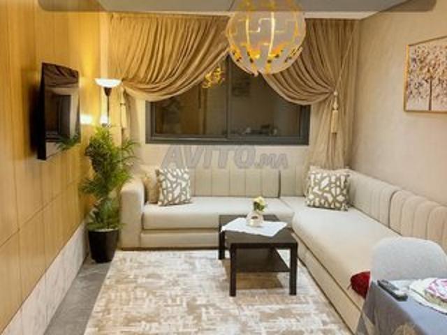 Appartement vente à Gueliz, Marrakech