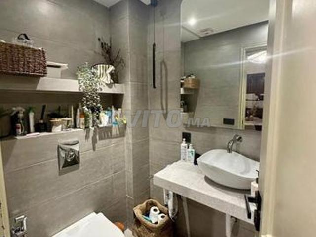 Appartement vente à Anfa, Gharb-Chrarda-Beni Hssen