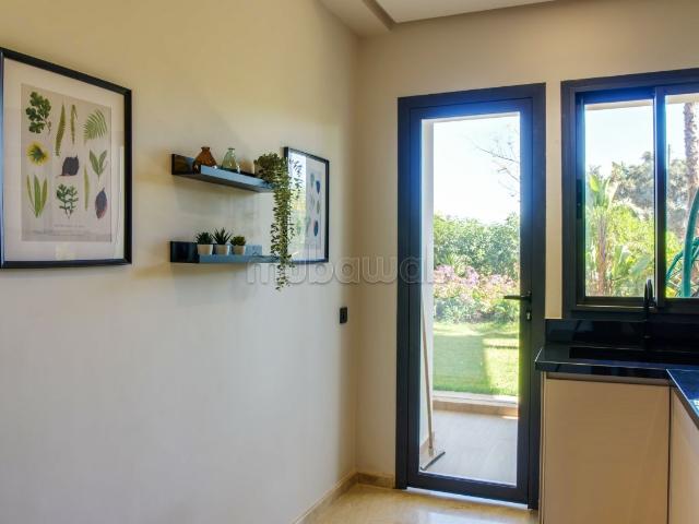 Appartement vente à Anfa, Gharb-Chrarda-Beni Hssen