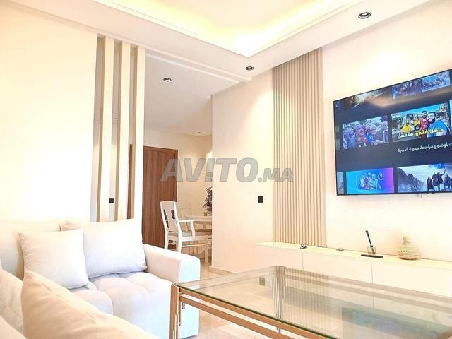 Appartement vente à Dar Bouazza, Gharb-Chrarda-Beni Hssen