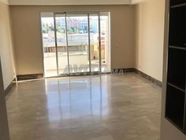 Appartement vente à Centre Ville