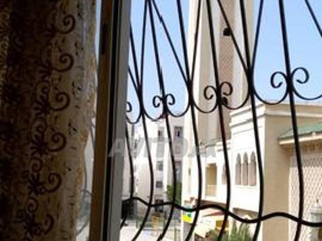 Appartement vente à Mediouna, Gharb-Chrarda-Beni Hssen