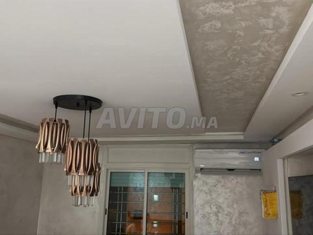 Appartement vente à Centre Ville