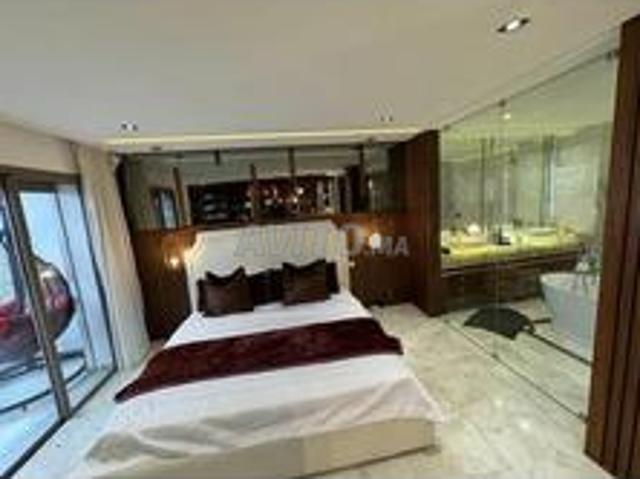 Appartement vente à Témara