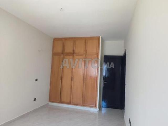 Appartement vente à Témara
