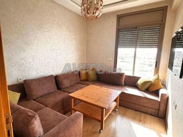 Appartement vente à Mohammedia, Gharb-Chrarda-Beni Hssen