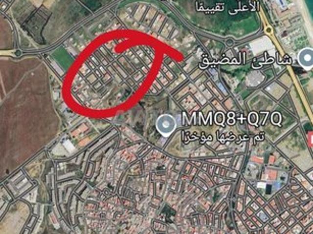 Appartement vente à M'diq, Tanger-Tétouan