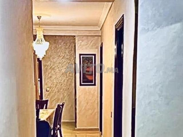 Appartement vente à Centre Ville