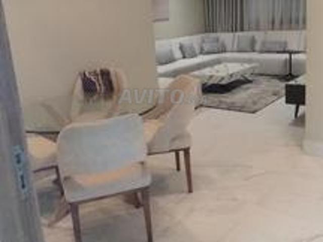 Appartement vente à Tangero, Tanger-Tétouan