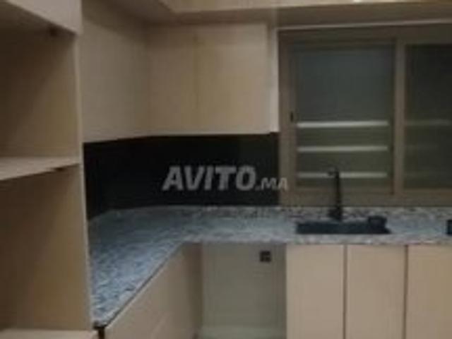 Appartement vente à Ben Slimane