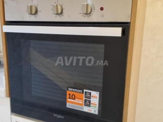 Appartement vente à Gharb-Chrarda-Beni Hssen