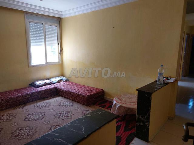 Appartement vente