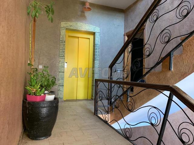 Appartement vente à Témara