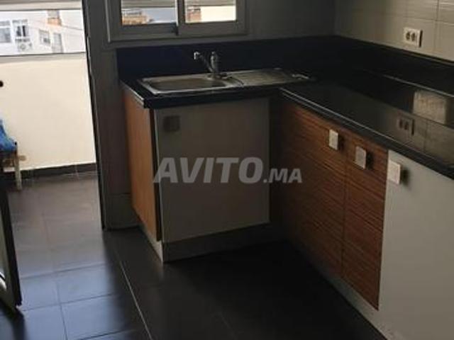 Appartement vente à Centre Ville