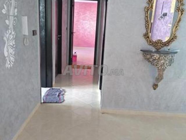 Appartement vente à Deroua, Gharb-Chrarda-Beni Hssen