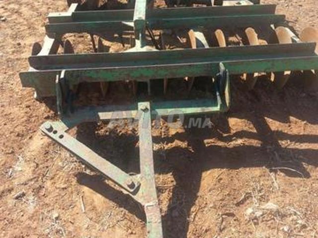 Propriété vente à Sidi Bettach, Gharb-Chrarda-Beni Hssen