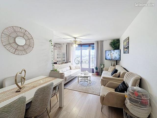 Appartement vente à Romorantin-Lanthenay, Fresnes