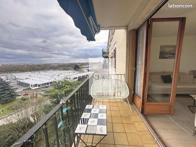 Appartement vente à Romorantin-Lanthenay, Fresnes