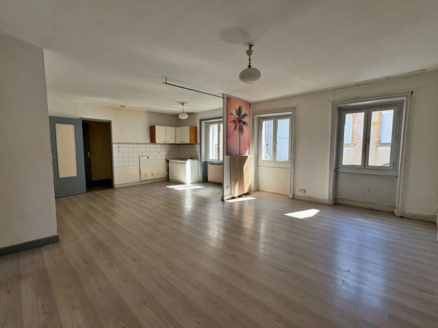 Appartement vente à Roanne