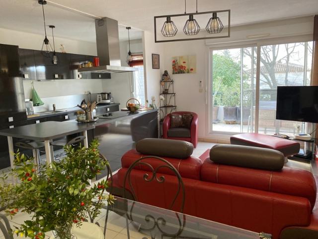 Appartement vente à Aix-en-Provence, Salon-de-provence