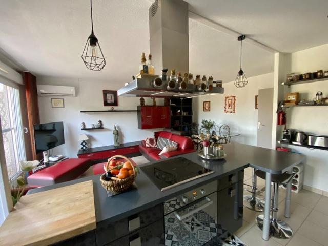 Appartement vente à Aix-en-Provence, Salon-de-provence