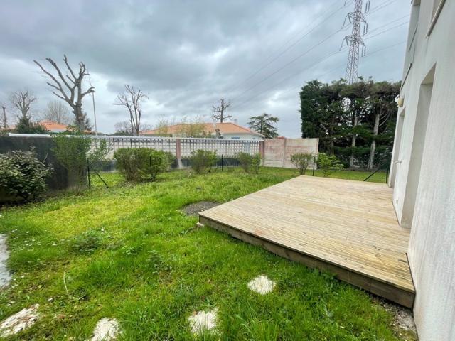 Appartement vente à Bordeaux, Pessac
