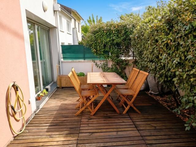 Appartement vente à Bordeaux, Mérignac