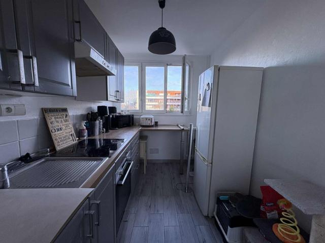 Appartement vente à Tours, Joué-lès-tours